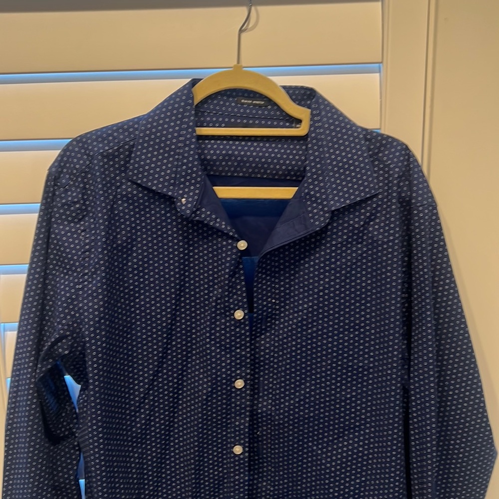 Tommy Hilfiger button down